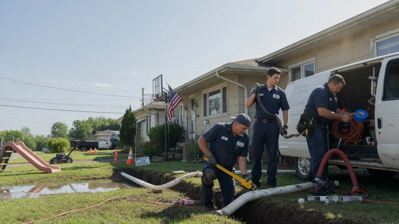 Toilet Installation in Winslow, IL near me